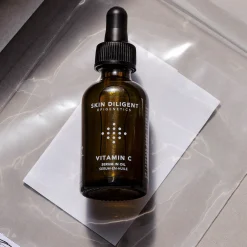 Pop-Up|Sérums*Skin Diligent Vitamin C Sérum-en-Huile