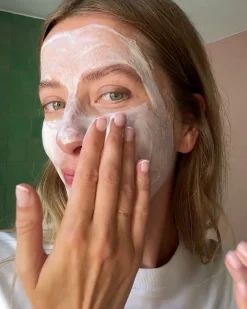 K-Beauty|Nettoyants*Innisfree Volcanic BHA Pore Cleansing Foam Mousse Nettoyante Clarifiante