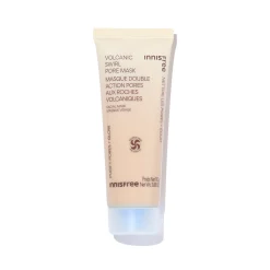 K-Beauty|Masques*Innisfree Volcanic Swirl Pore Mask Masque Visage