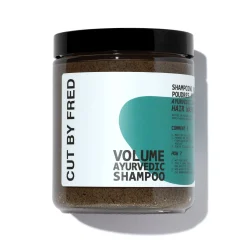 Shampoings*Cut By Fred Volume Ayurvedic Shampoo Pâte Lavante