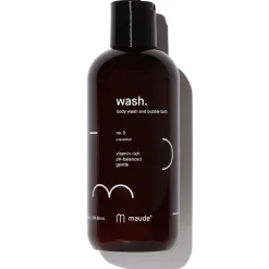 Intimité|Soins Ciblés*Maude Wash Gel Nettoyant Intime