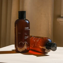 Intimité|Soins Ciblés*Maude Wash Gel Nettoyant Intime