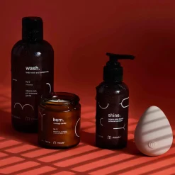 Intimité|Soins Ciblés*Maude Wash Gel Nettoyant Intime