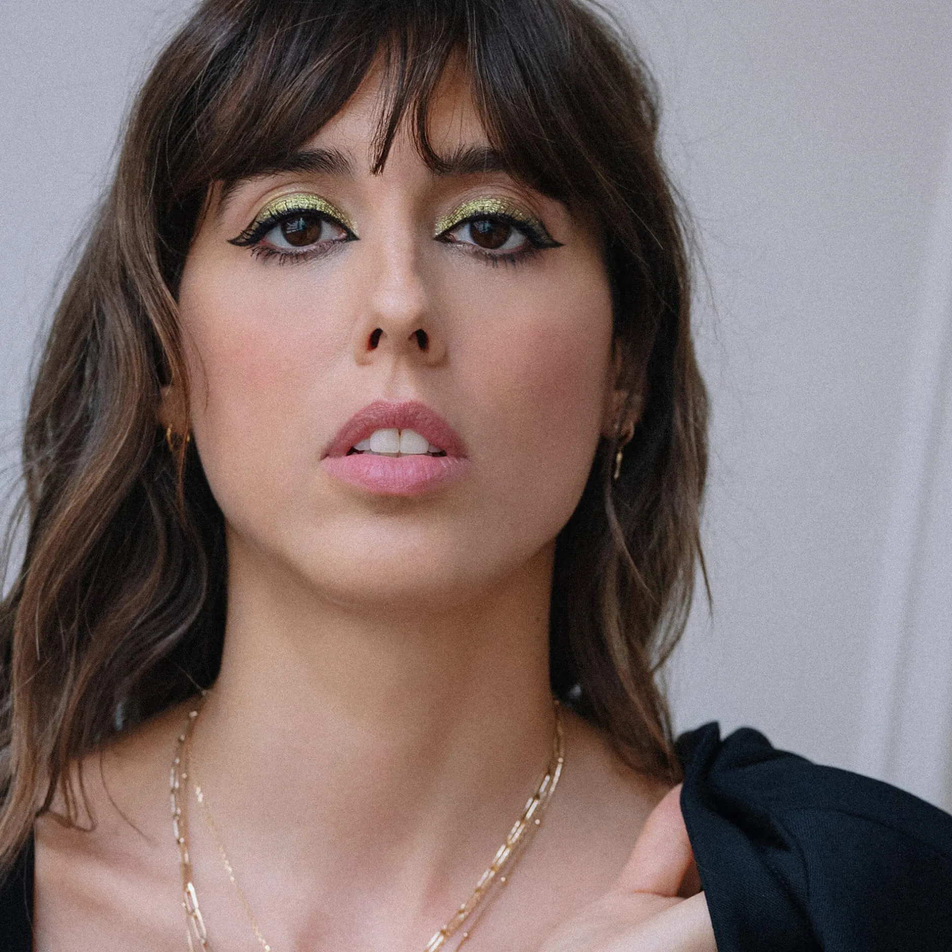 Lifestyle|Fards À Paupières*Violette_FR Yeux Paint Ombre à Paupières Scintillant