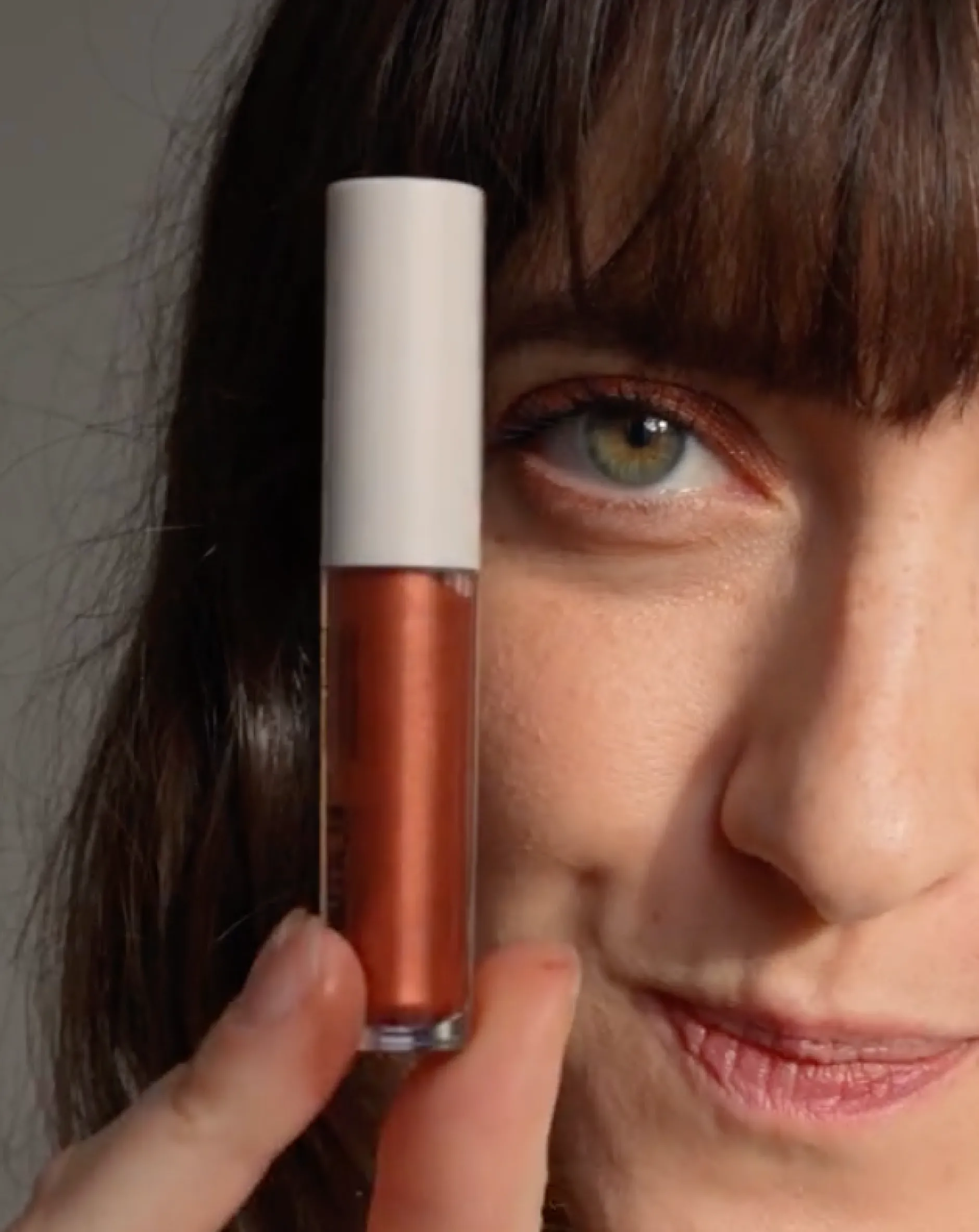 Lifestyle|Fards À Paupières*Violette_FR Yeux Paint Ombre à Paupières Scintillant