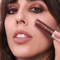 Lifestyle|Fards À Paupières*Violette_FR Yeux Paint Ombre à Paupières Scintillant