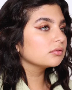 Lifestyle|Fards À Paupières*Violette_FR Yeux Paint Ombre à Paupières Scintillant