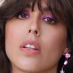 Lifestyle|Fards À Paupières*Violette_FR Yeux Paint Ombre à Paupières Scintillant