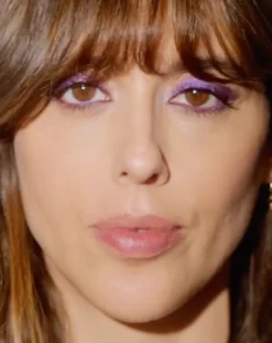 Lifestyle|Fards À Paupières*Violette_FR Yeux Paint Ombre à Paupières Scintillant