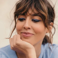 Lifestyle|Fards À Paupières*Violette_FR Yeux Paint Ombre à Paupières Scintillant