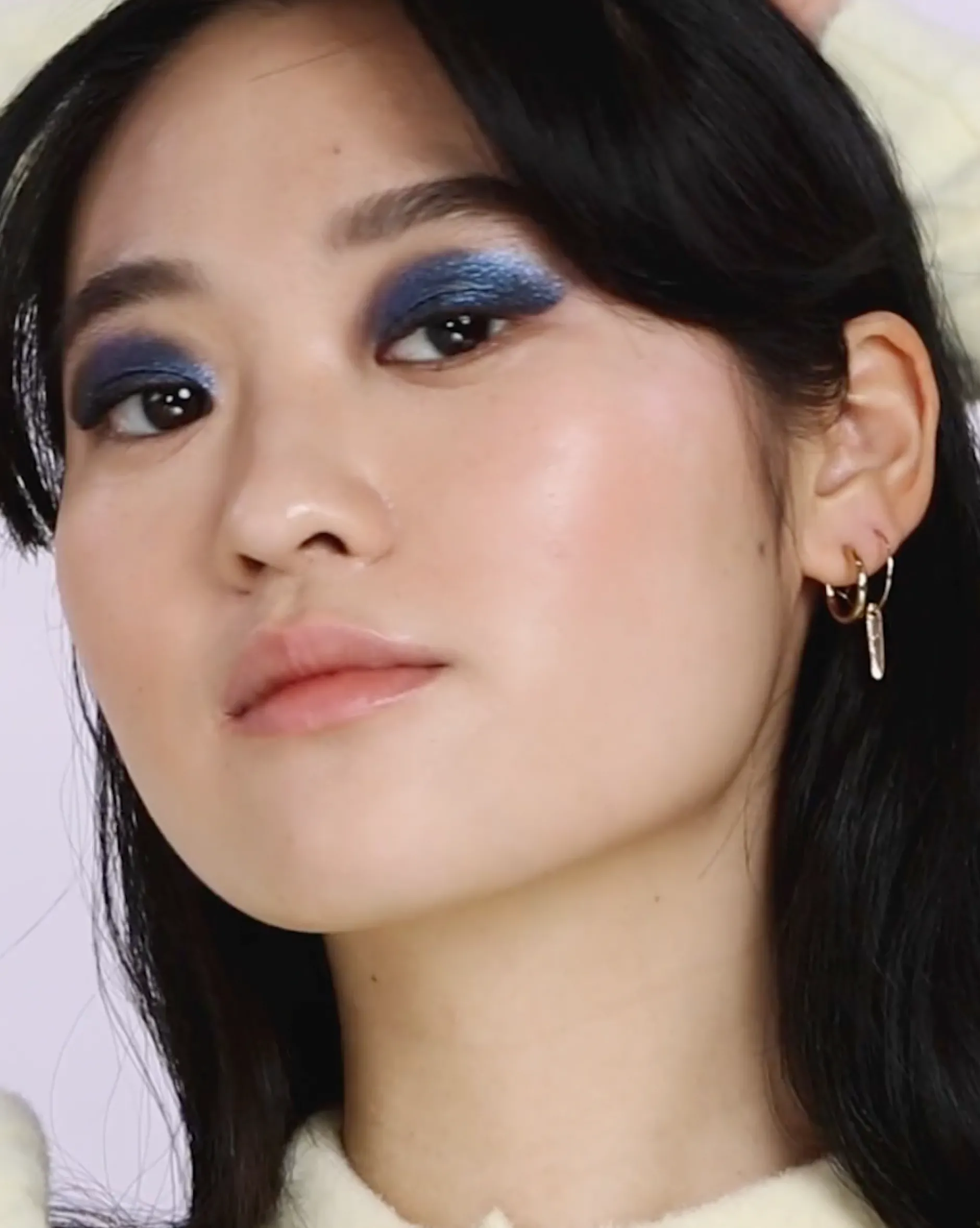 Lifestyle|Fards À Paupières*Violette_FR Yeux Paint Ombre à Paupières Scintillant