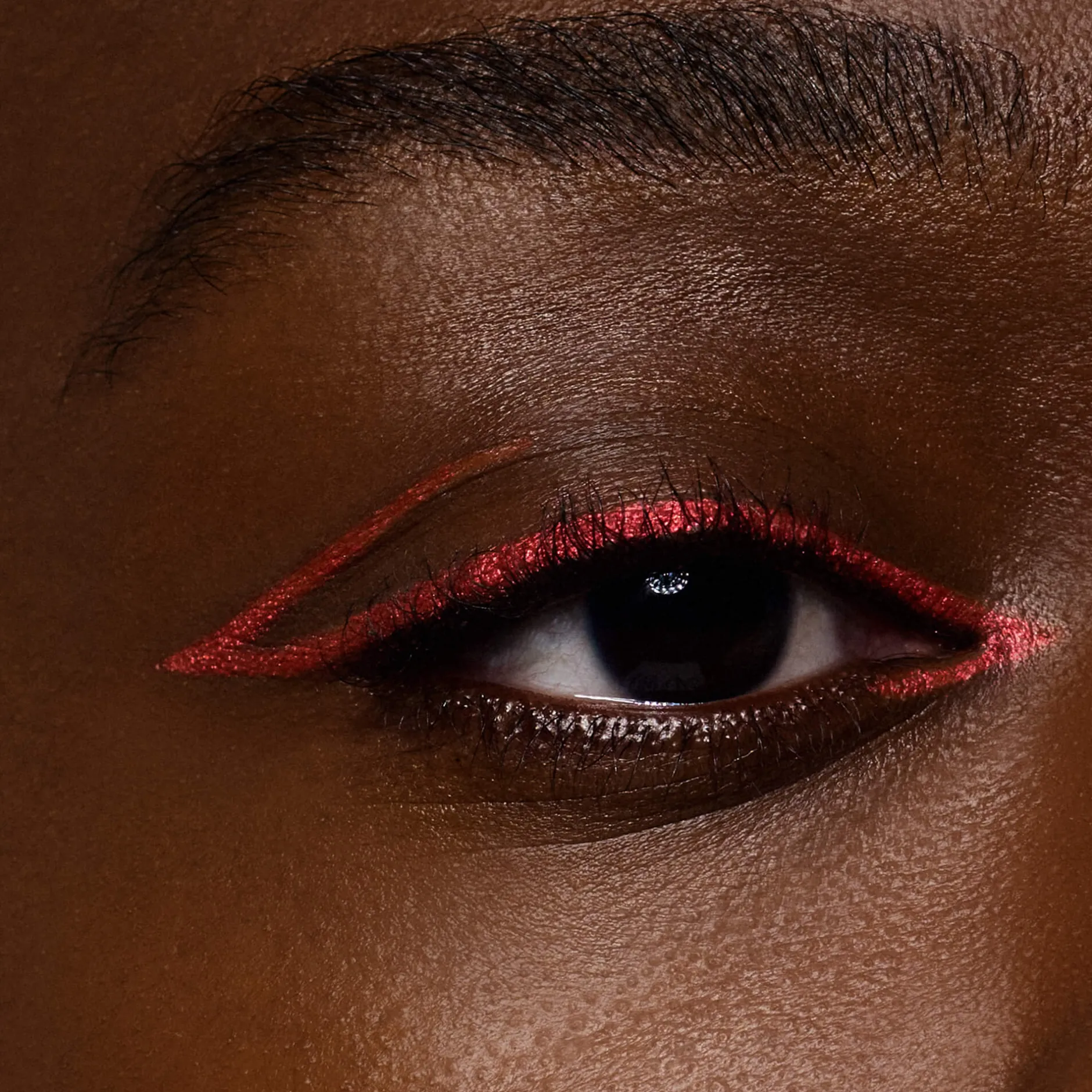 Lifestyle|Fards À Paupières*Violette_FR Yeux Paint Ombre à Paupières Scintillant