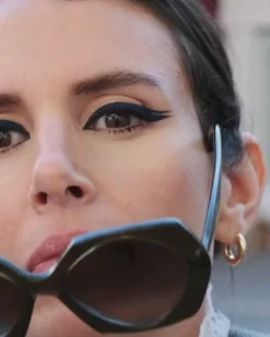 Lifestyle|Fards À Paupières*Violette_FR Yeux Paint Ombre à Paupières Mat