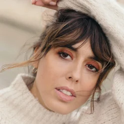 Lifestyle|Fards À Paupières*Violette_FR Yeux Paint Ombre à Paupières Mat